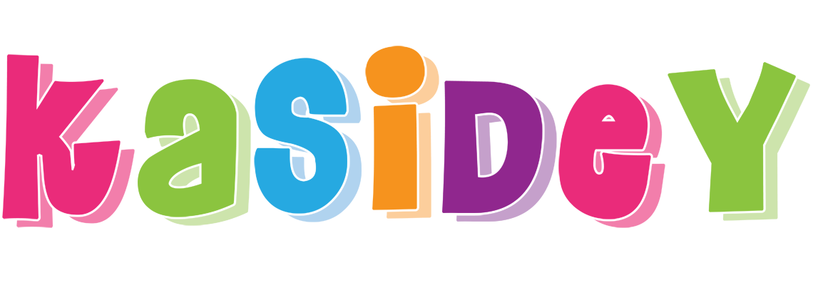 Kasidey friday logo