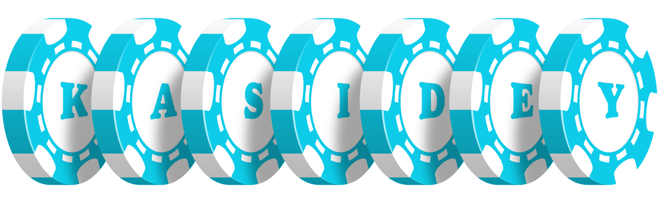 Kasidey funbet logo
