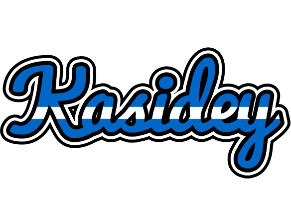 Kasidey greece logo