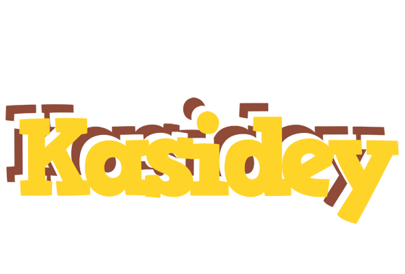 Kasidey hotcup logo