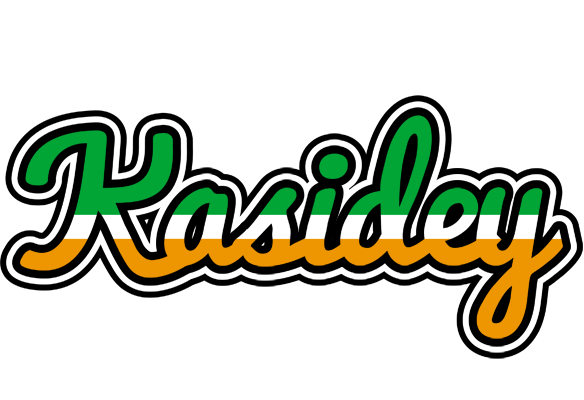 Kasidey ireland logo