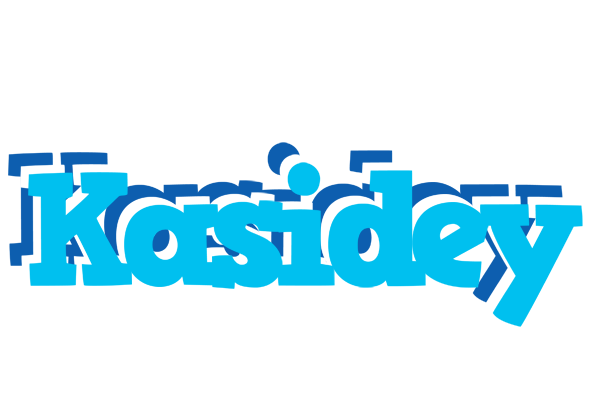 Kasidey jacuzzi logo