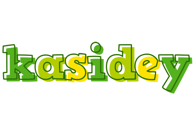 Kasidey juice logo