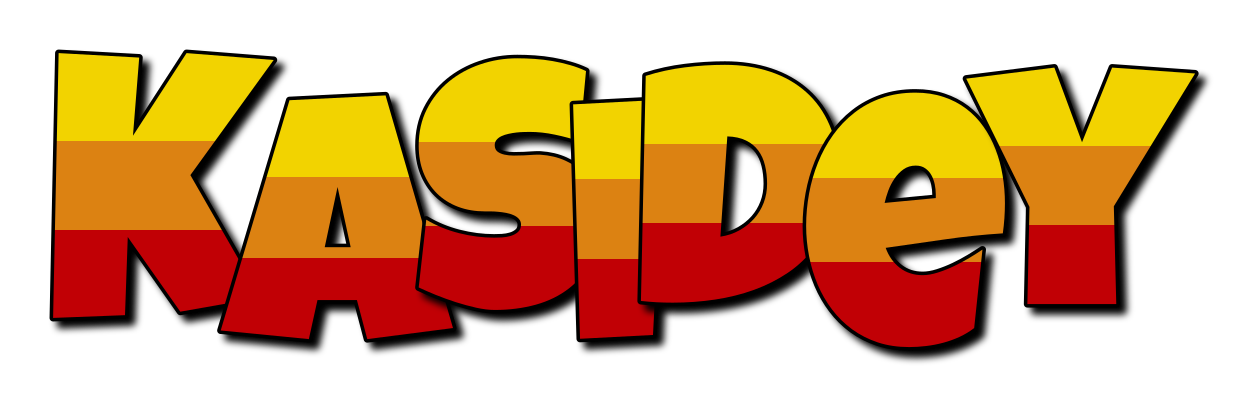 Kasidey jungle logo