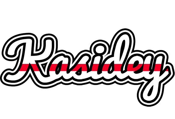 Kasidey kingdom logo