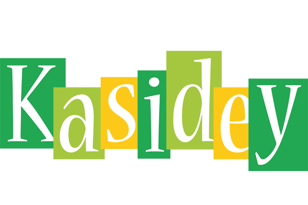 Kasidey lemonade logo