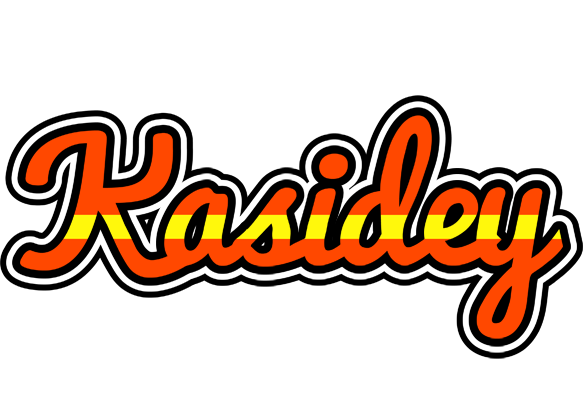 Kasidey madrid logo
