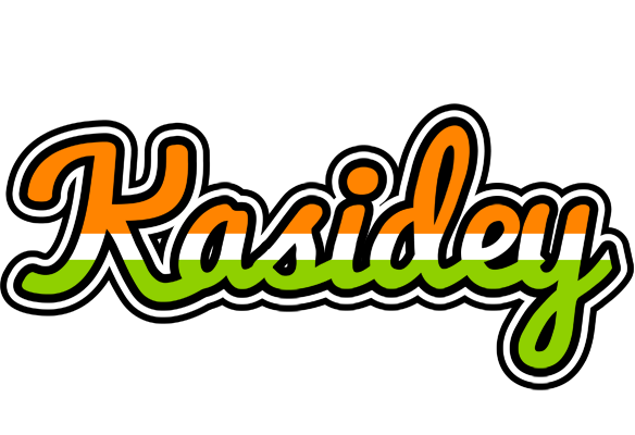 Kasidey mumbai logo