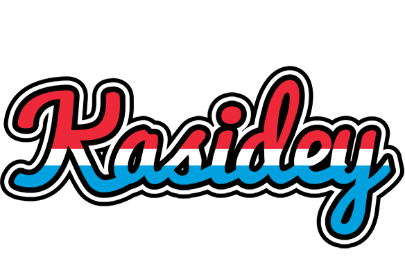 Kasidey norway logo