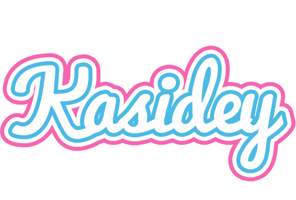 Kasidey outdoors logo