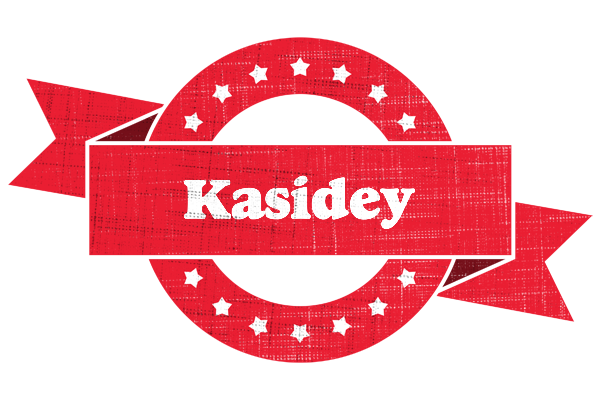 Kasidey passion logo