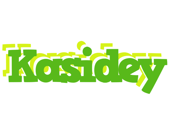 Kasidey picnic logo