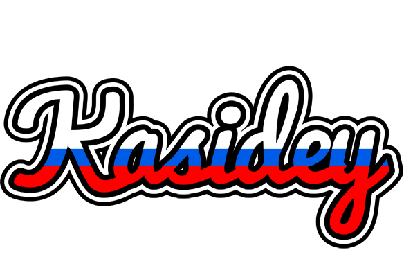 Kasidey russia logo
