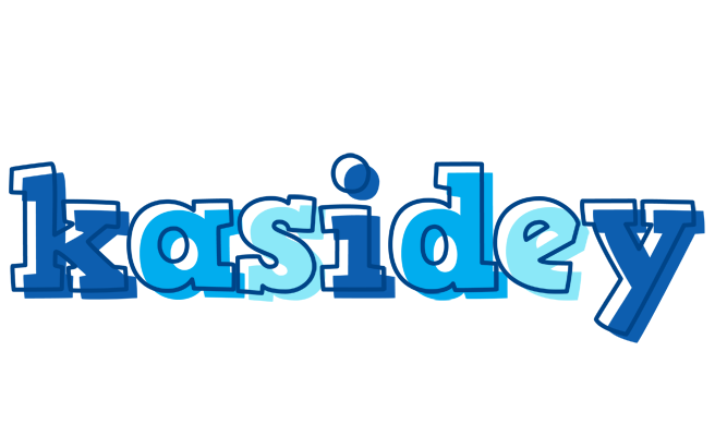Kasidey sailor logo
