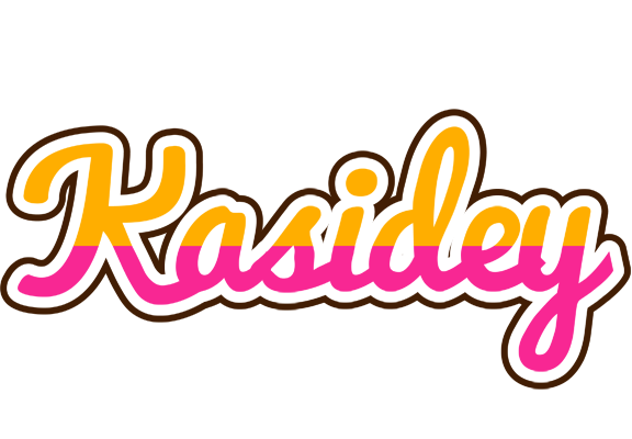 Kasidey smoothie logo