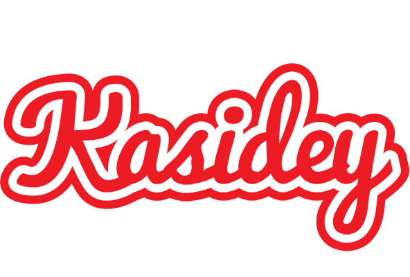Kasidey sunshine logo