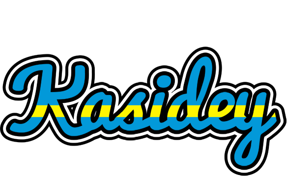 Kasidey sweden logo