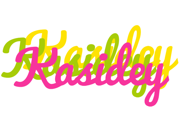 Kasidey sweets logo