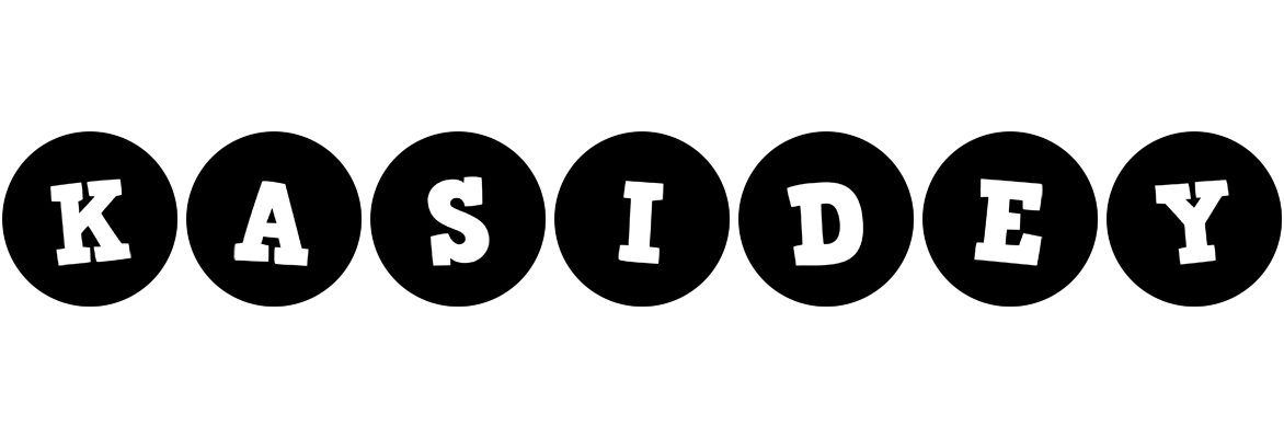Kasidey tools logo