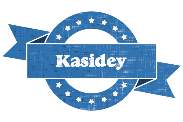Kasidey trust logo