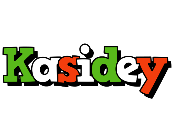 Kasidey venezia logo