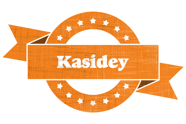Kasidey victory logo