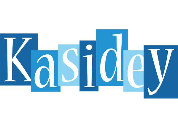 Kasidey winter logo