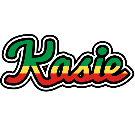 Kasie african logo