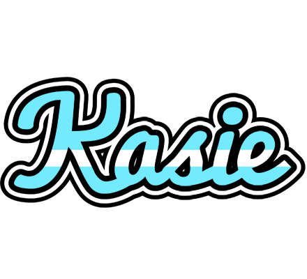Kasie argentine logo