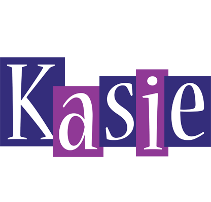 Kasie autumn logo