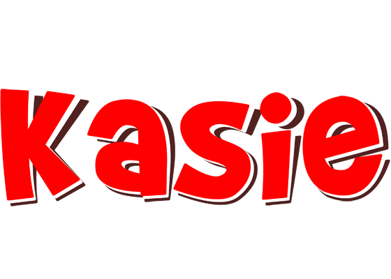 Kasie basket logo