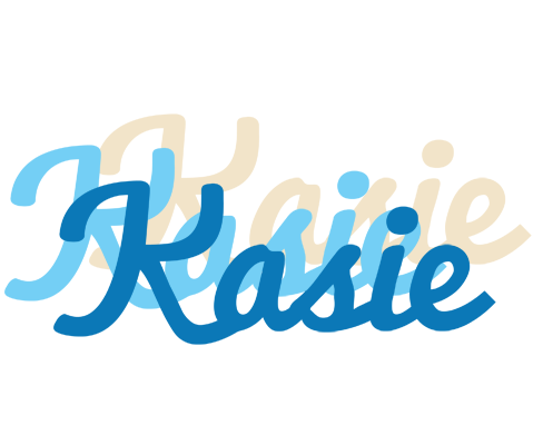 Kasie breeze logo
