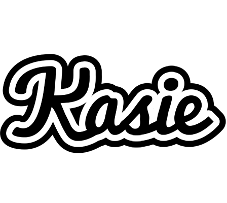 Kasie chess logo