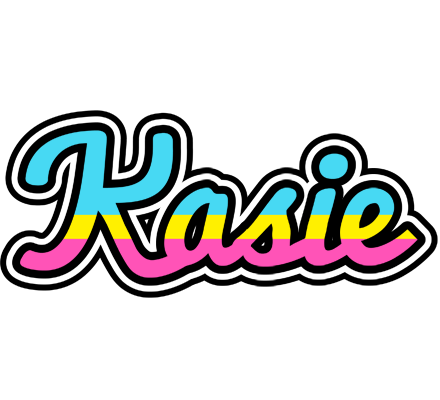 Kasie circus logo