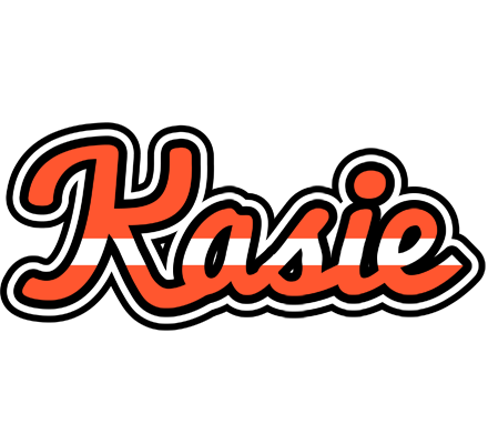 Kasie denmark logo