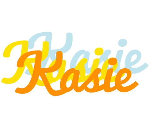 Kasie energy logo