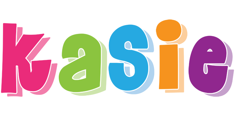 Kasie friday logo
