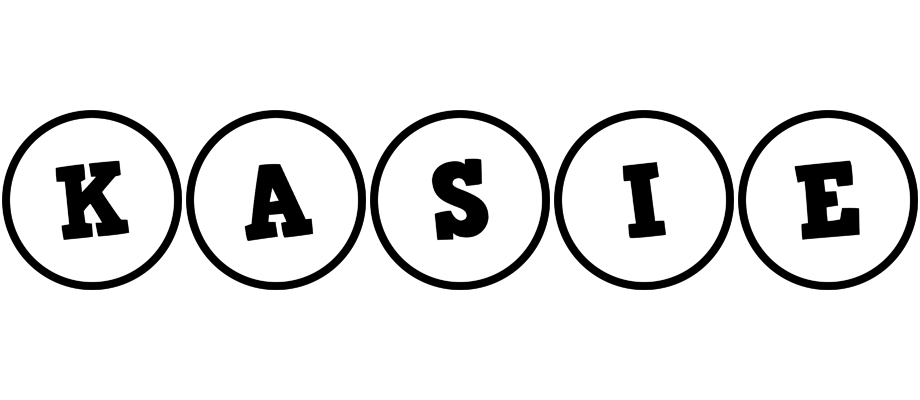 Kasie handy logo