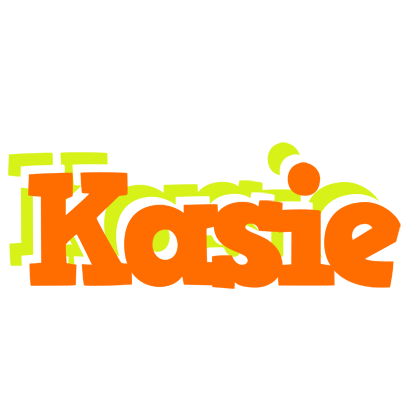 Kasie healthy logo