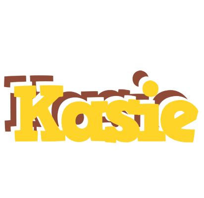 Kasie hotcup logo