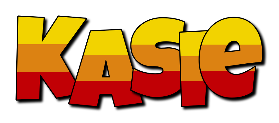 Kasie jungle logo
