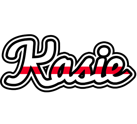 Kasie kingdom logo