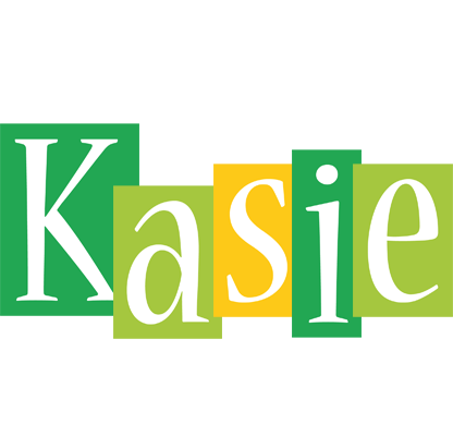 Kasie lemonade logo
