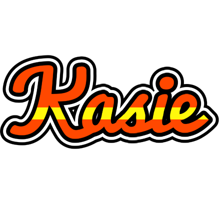Kasie madrid logo