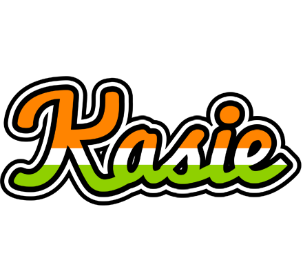 Kasie mumbai logo
