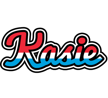 Kasie norway logo