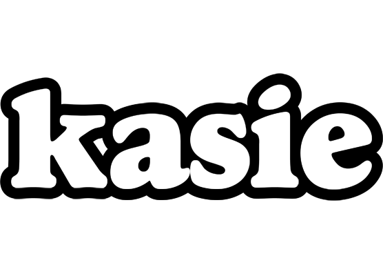 Kasie panda logo