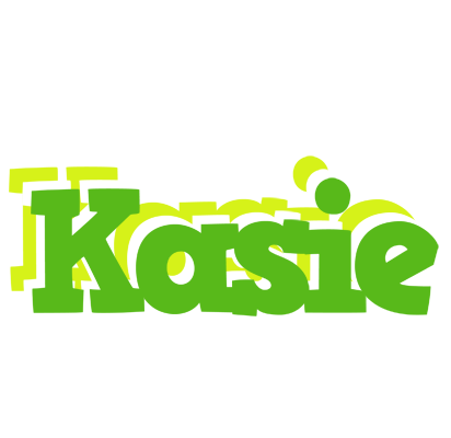 Kasie picnic logo