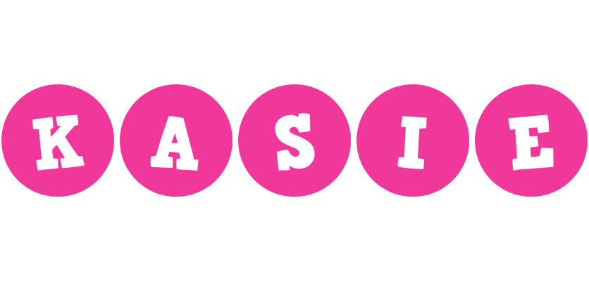 Kasie poker logo