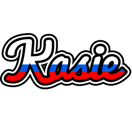 Kasie russia logo